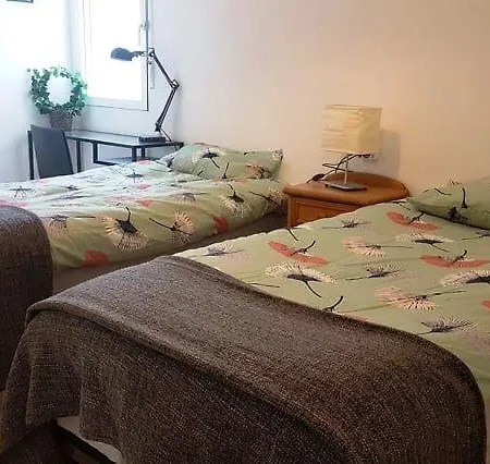Apartamento El Felisia