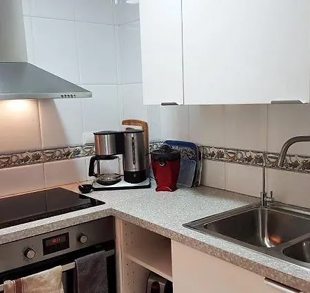 Apartamento El Felisia Appartamento *