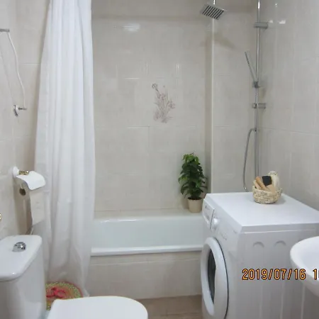 Apartamento El Felisia * Torrevieja