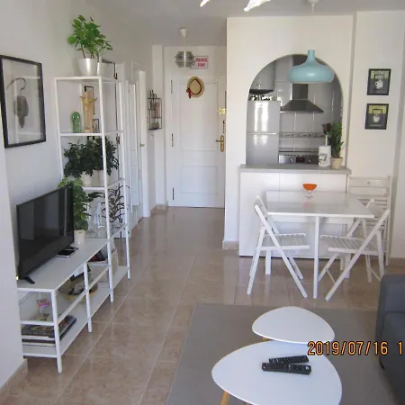 Apartamento El Felisia Appartamento