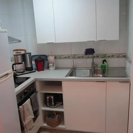 Apartamento El Felisia * Torrevieja