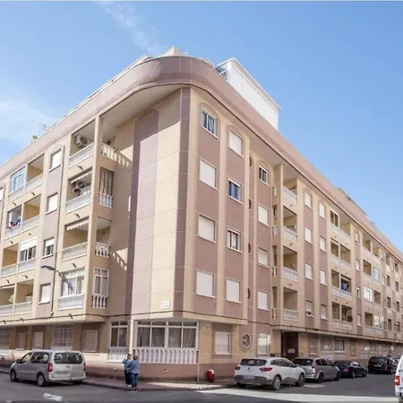 Apartamento El Felisia Apartmán