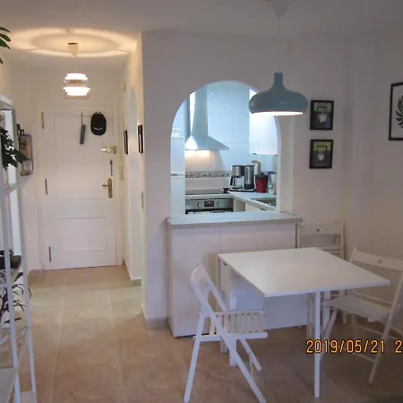 Apartamento El Felisia Torrevieja