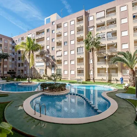 Apartamento El Felisia Apartmán *